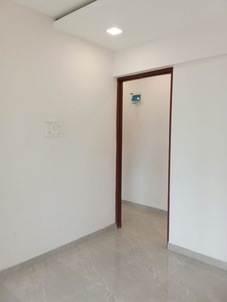 Room, micron-residency 2 Bedroom 1255 Sq.Ft. Apartment In Ulwe Navi Mumbai 10555598