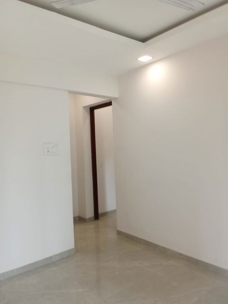 Room, micron-residency 2 Bedroom 1255 Sq.Ft. Apartment In Ulwe Navi Mumbai 10555598