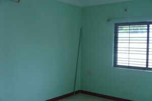Room in 1 BHK Independent House at Rt Nagar – for Rent