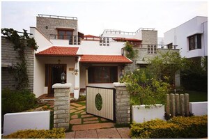 4 BHK Villa For Sale in Jagdamba Nagar