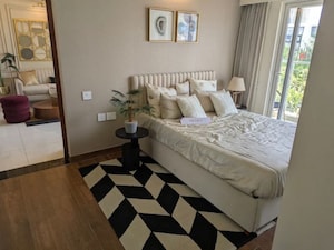 2.5 BHK Apartment For Sale in Brigade Valencia, Electronic City
