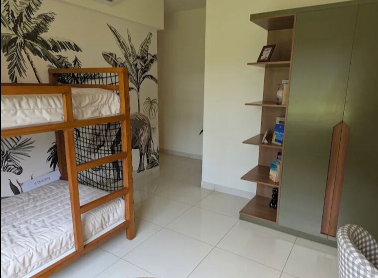 Room, brigade-valencia 2.5 Bedroom 1148 Sq.Ft. Apartment In Electronic City Bangalore 10555608