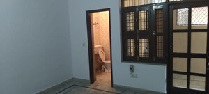 Room in 1 BHK Independent House at Sector 4 – for Rent