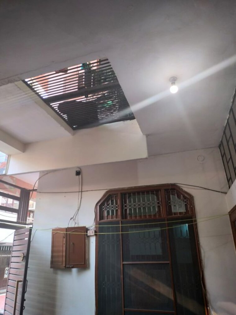 Living Room, sector 4 1 Bedroom 795 Sq.Ft. Independent House In Sector 4 Gurgaon 10555618