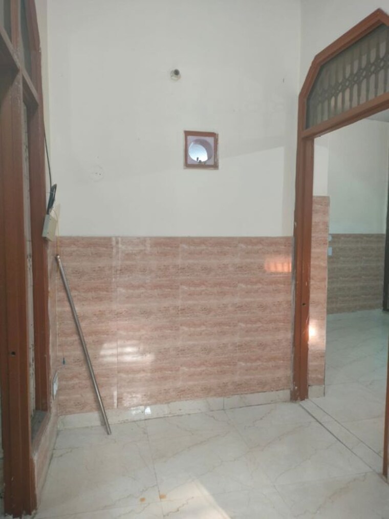 Bathroom, sector 4 1 Bedroom 795 Sq.Ft. Independent House In Sector 4 Gurgaon 10555618