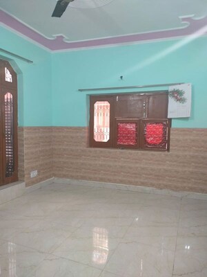 Living Room in 1 BHK Independent House at Sector 4 – for Rent