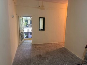 2 BHK Apartment For Rent in Tulsi Pooja CHS, New Panvel East