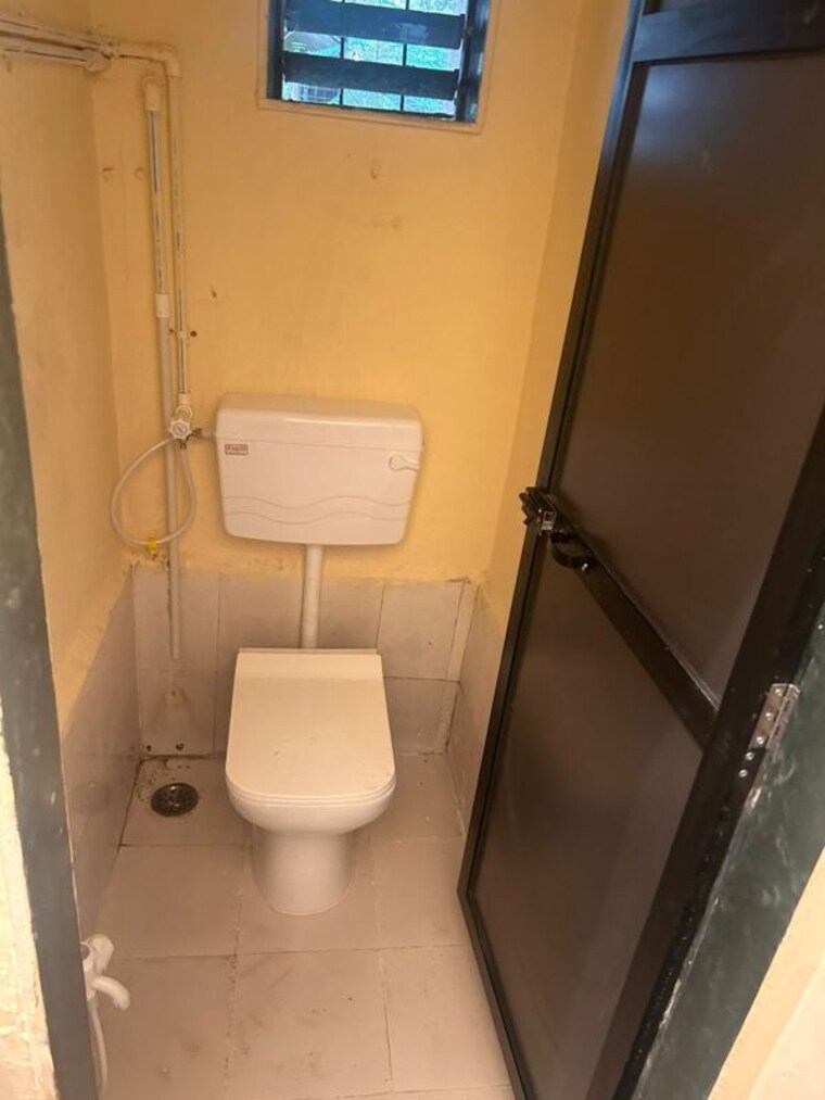 Bathroom, tulsi-pooja-chs 2 Bedroom 950 Sq.Ft. Apartment In New Panvel East Navi Mumbai 10440921