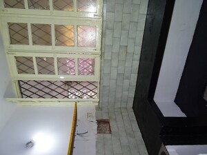 Balcony in 1 BHK Independent House at Rt Nagar – for Rent