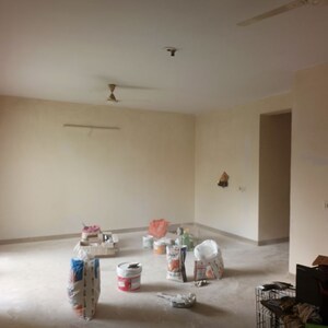 Living Room in 2 BHK Apartment at BPTP Park Grandeura, Sector 82 – for Sale