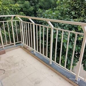 Balcony in 2 BHK Apartment at BPTP Park Grandeura, Sector 82 – for Sale