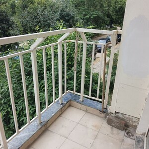 Balcony in 2 BHK Apartment at BPTP Park Grandeura, Sector 82 – for Sale