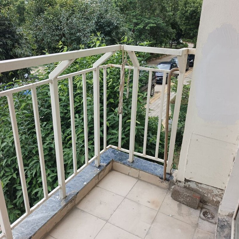 Balcony, bptp-park-grandeura 2 Bedroom 1342 Sq.Ft. Apartment In Sector 82 Faridabad 10555623