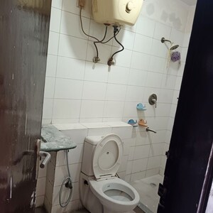 Bathroom in 2 BHK Apartment at BPTP Park Grandeura, Sector 82 – for Sale