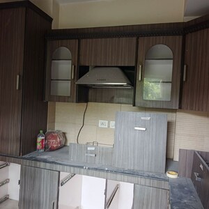 Kitchen in 2 BHK Apartment at BPTP Park Grandeura, Sector 82 – for Sale