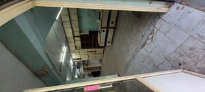 Balcony in  Shop at Vastrapur – for Rent
