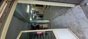 Balcony in  Shop at Vastrapur – for Rent
