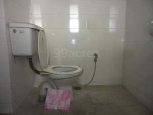 Bathroom in 3 BHK Builder Floor at Sector 22 – for Rent