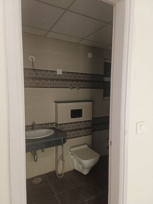 Bathroom in 3 BHK Apartment at Conscient Habitat 102, Sector 102 – for Sale