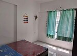 1 BHK 500 Sq.Ft. Apartment in Pimple Nilakh