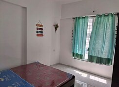 1 BHK Apartment For Rent in Pimple Nilakh