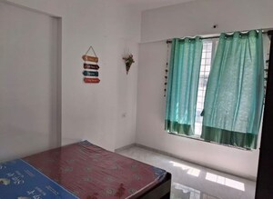 1 BHK Apartment For Rent in Pimple Nilakh