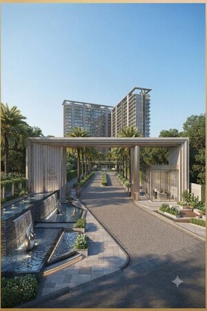 3 BHK Builder Floor For Sale in Thanisandra