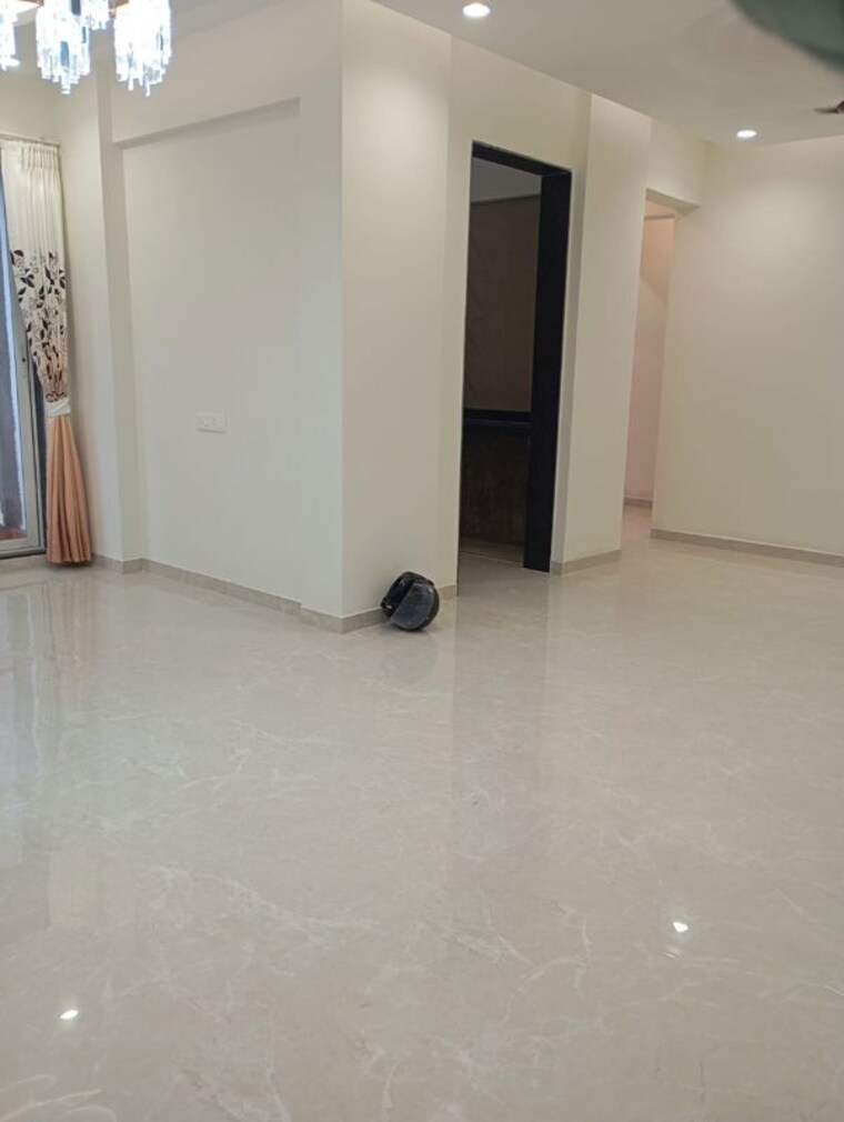Room, innovative-montana 2 Bedroom 1225 Sq.Ft. Apartment In Ulwe Sector 17 Navi Mumbai 10555631
