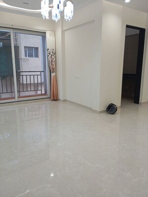 2 BHK Apartment For Sale in Innovative Montana, Ulwe Sector 17
