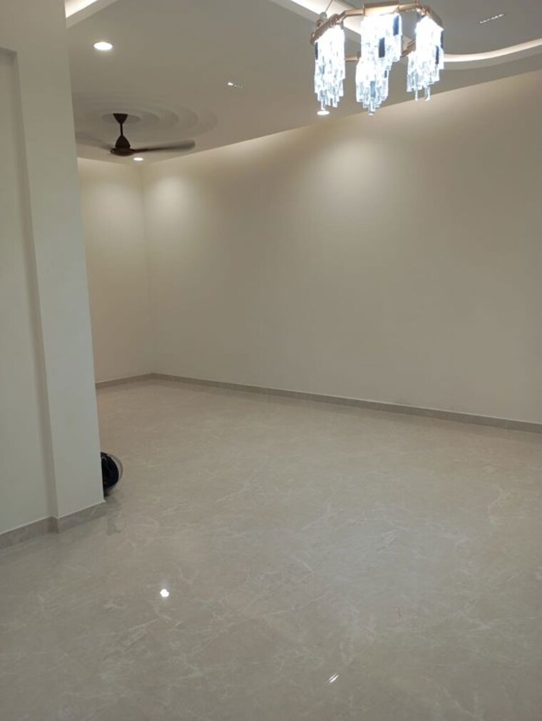 Room, innovative-montana 2 Bedroom 1225 Sq.Ft. Apartment In Ulwe Sector 17 Navi Mumbai 10555631