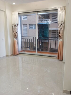 Room in 2 BHK Apartment at Innovative Montana, Ulwe Sector 17 – for Sale
