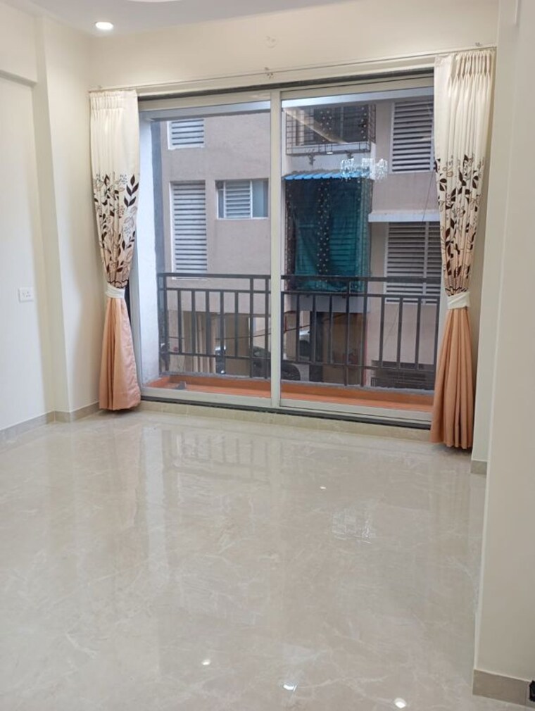 Room, innovative-montana 2 Bedroom 1225 Sq.Ft. Apartment In Ulwe Sector 17 Navi Mumbai 10555631
