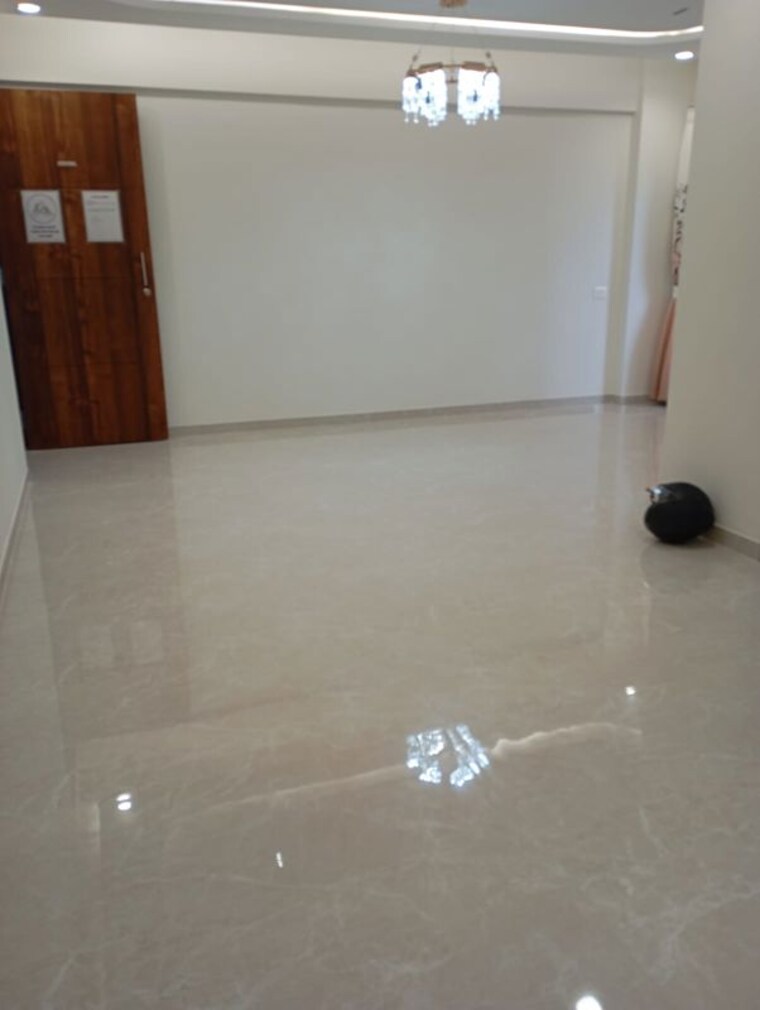Room, innovative-montana 2 Bedroom 1225 Sq.Ft. Apartment In Ulwe Sector 17 Navi Mumbai 10555631