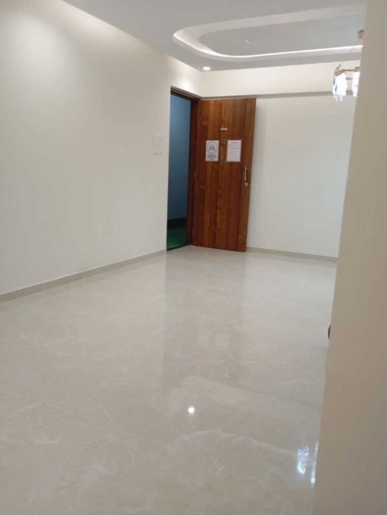 Room, innovative-montana 2 Bedroom 1225 Sq.Ft. Apartment In Ulwe Sector 17 Navi Mumbai 10555631