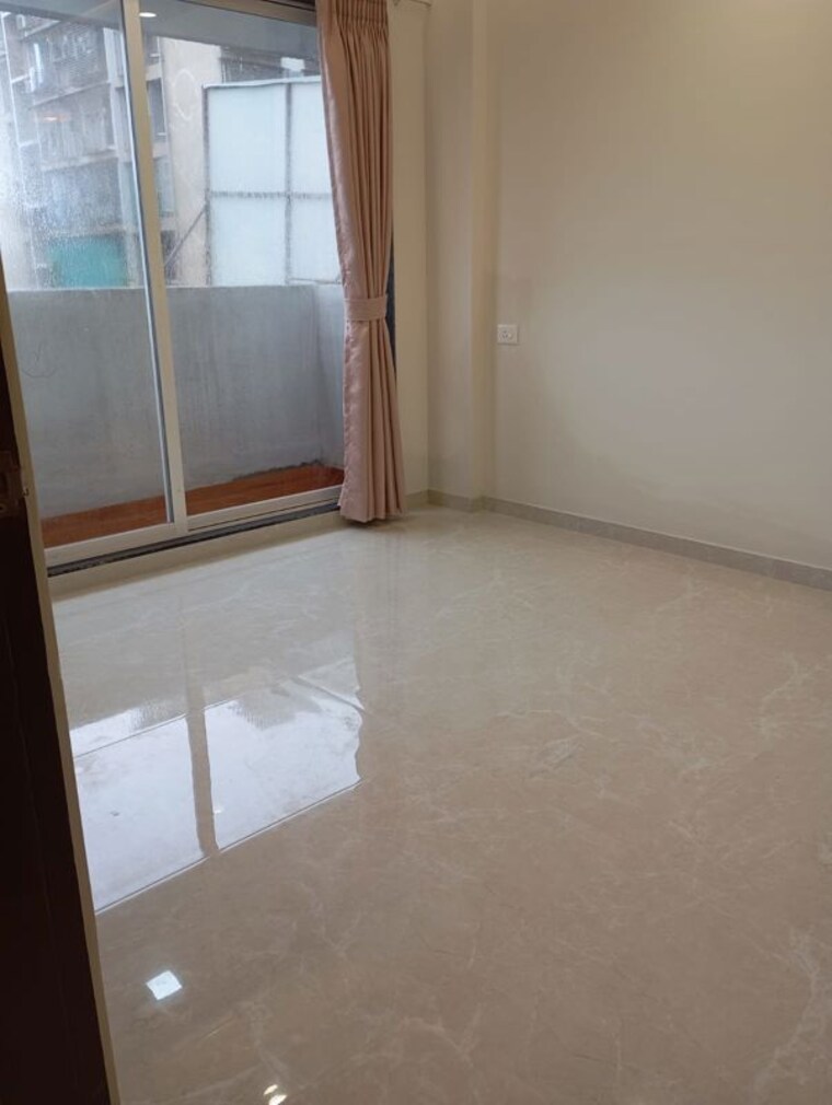 Room, innovative-montana 2 Bedroom 1225 Sq.Ft. Apartment In Ulwe Sector 17 Navi Mumbai 10555631