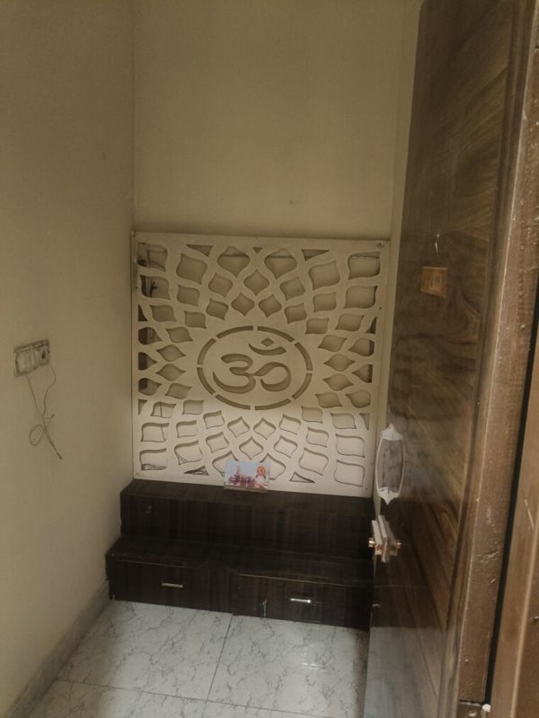 undefined, dhakoli 3 Bedroom 1250 Sq.Ft. Builder Floor In Dhakoli Zirakpur 10555643