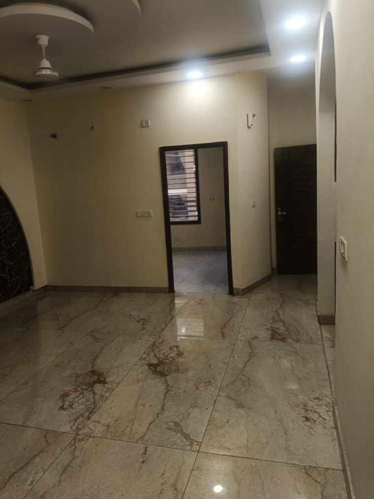 Room, dhakoli 3 Bedroom 1250 Sq.Ft. Builder Floor In Dhakoli Zirakpur 10555643
