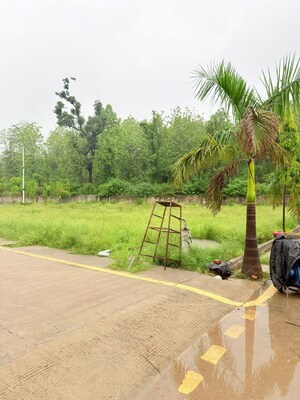  Plot – Garden View at Khushalipur - for Sale