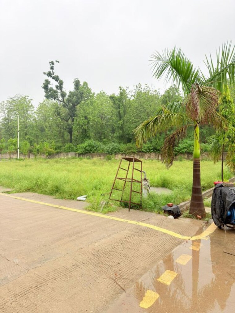 Garden, khushalipur  910 Sq.Ft. Plot In Khushalipur Saharanpur 10555636