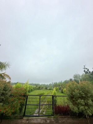  Plot – Exterior View View at Khushalipur - for Sale