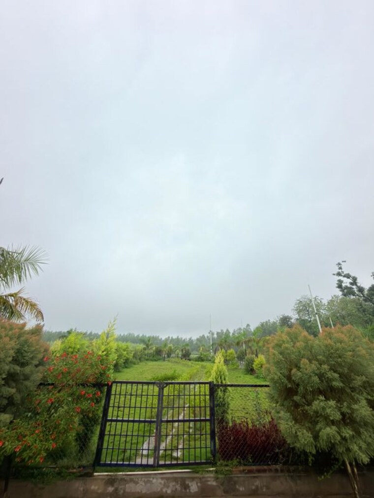 Exterior View, khushalipur  910 Sq.Ft. Plot In Khushalipur Saharanpur 10555636