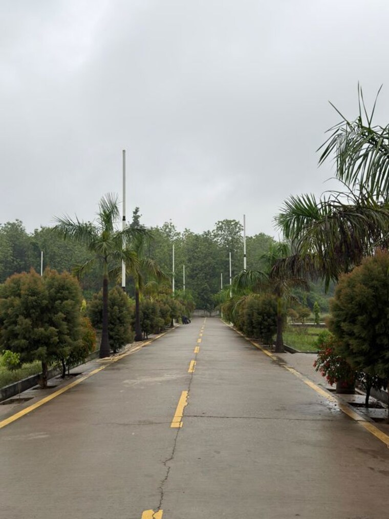 Exterior View, khushalipur  910 Sq.Ft. Plot In Khushalipur Saharanpur 10555636