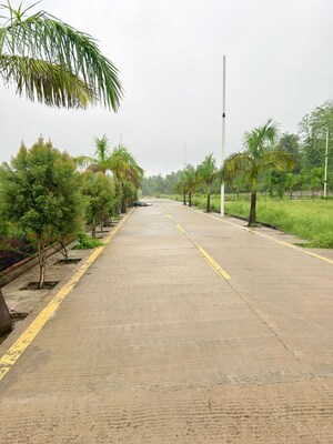 Plot Area in  Plot at Khushalipur – for Sale