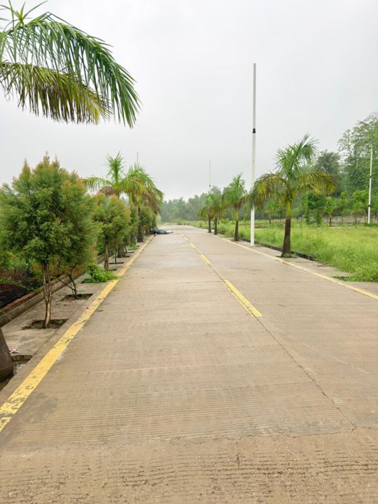 undefined, khushalipur  910 Sq.Ft. Plot In Khushalipur Saharanpur 10555636