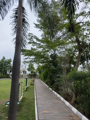 2 BHK Apartment – Garden View at Besa - for Sale