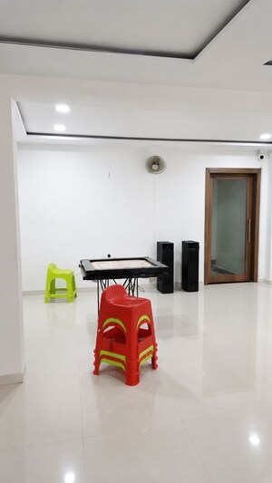 Room in 2 BHK Apartment at Besa – for Sale