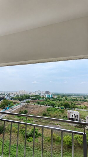2 BHK Apartment – Exterior View View at Besa - for Sale