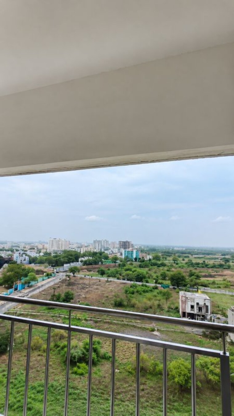 Exterior View, besa 2 Bedroom 940 Sq.Ft. Apartment In Besa Nagpur 10555640