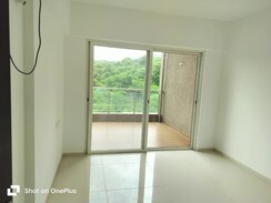4 BHK + Servant Room Apartment For Rent in Kolte Patil 24K Stargaze