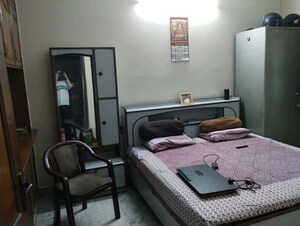 3 BHK Builder Floor For Rent in Sector 21